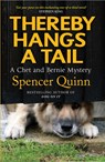 Thereby Hangs a Tail - Spencer Quinn - 9781847398376