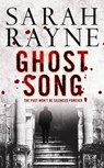 Ghost Song - Sarah Rayne - 9781847399373