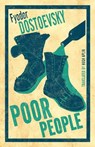 Poor People: New Translation - Fyodor Dostoevsky - 9781847493125