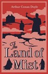 The Land of Mist - Arthur Conan Doyle - 9781847495280