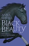 Black Beauty - Anna Sewell - 9781847495860