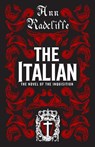 The Italian - Ann Radcliffe - 9781847497031