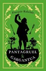 Pantagruel and Gargantua - Francois Rabelais - 9781847497406