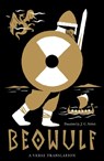 Beowulf: Dual Language and New Verse Translation -  - 9781847497949