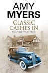 Classic Cashes In - Amy Myers - 9781847515452