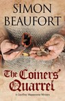 The Coiners' Quarrel - Simon Beaufort - 9781847518163