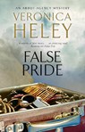 False Pride - Veronica Heley - 9781847518804