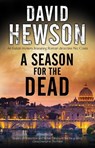 A Season for the Dead - David Hewson - 9781847519399