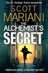 The Alchemist’s Secret - Scott Mariani - 9781847563408