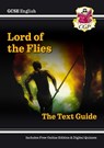 GCSE English Text Guide - Lord of the Flies includes Online Edition & Quizzes: for the 2025 and 2026 exams - CGP Books - 9781847620224