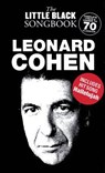 The Little Black Songbook - Leonard Cohen - 9781847727152