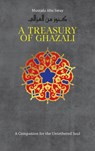 A Treasury of Ghazali - Abu Hamid Al-Ghazali ; Mustafa Abu Sway - 9781847740816