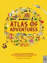 Adventures - Rachel Williams - 9781847806956