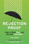 Rejection Proof - Jia Jiang - 9781847941459