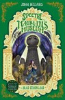 The Spectre From the Magician's Museum - The House With a Clock in Its Walls 7 - John Bellairs - 9781848128224