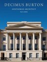 Decimus Burton - Paul A. Rabbitts - 9781848225244
