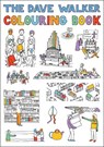 The Dave Walker Colouring Book - Dave Walker - 9781848258976