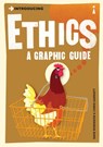Introducing Ethics - Dave Robinson ; Chris Garratt - 9781848310087