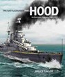 The Battleship Cruiser HMS Hood - Bruce Taylor - 9781848322486
