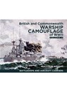 British and Commonwealth Warship Camouflage of WW II - Malcolm George Wright - 9781848322530