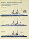 British Warship Recognition: The Perkins Identification Albums - Richard Perkins - 9781848323841