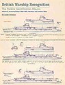 British Warship Recognition: The Perkins Identification Albums - Richard Perkins - 9781848323865