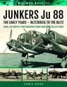JUNKERS Ju 88 - GOSS,  Chris - 9781848324756