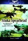 Stuka Spearhead - Peter C. Smith - 9781848327993