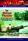 Distant Thunder - Alejandro M. de Quesada - 9781848328082