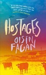 Hostages - Oisin Fagan - 9781848405141