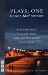 Conor McPherson Plays: One - Conor McPherson - 9781848422216