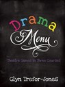 Drama Menu - Glyn Trefor-Jones - 9781848422858