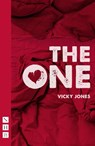 The One - Vicky Jones - 9781848423817