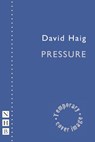 Pressure - David Haig - 9781848423886