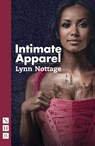 Intimate Apparel - Lynn Nottage - 9781848424371