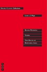 Lorca: Three Plays - Federico Garcia Lorca - 9781848426320