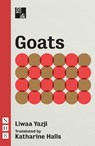 Goats - Liwaa Yazji - 9781848427204