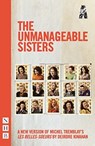 The Unmanageable Sisters - Deirdre Kinahan - 9781848427440