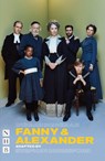 Fanny & Alexander - Ingmar Bergman - 9781848427495