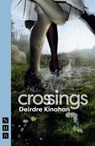 Crossings - Deirdre Kinahan - 9781848428058