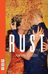 Rust - Kenny Emson - 9781848428614