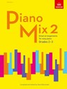 Abrsm - David Blackwell - 9781848498655