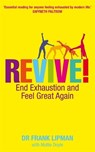 Revive! - Dr Frank Lipman - 9781848505933