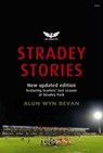 Stradey Stories - Alun Wyn Bevan - 9781848511118