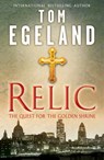 Relic - Tom Egeland - 9781848543928