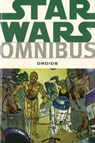 Star Wars - Brian Daley; Anthony Daniels; Jan Strnad; Dan Thorsland; Ryder Windham - 9781848560390