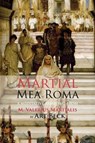 Mea Roma - MARTIALIS,  M. Valerius - 9781848616189