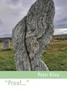 "Proof..." - RILEY,  Peter - 9781848618855