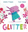 Glitter! - JONES,  Stella J - 9781848694316