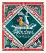 Last Stop on the Reindeer Express - POWELL-TUCK,  Maudie - 9781848696938